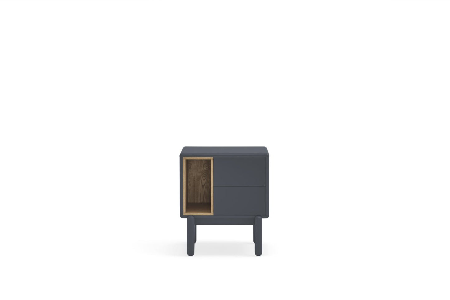 Corvo Bedside table - Ideal Furniture ES