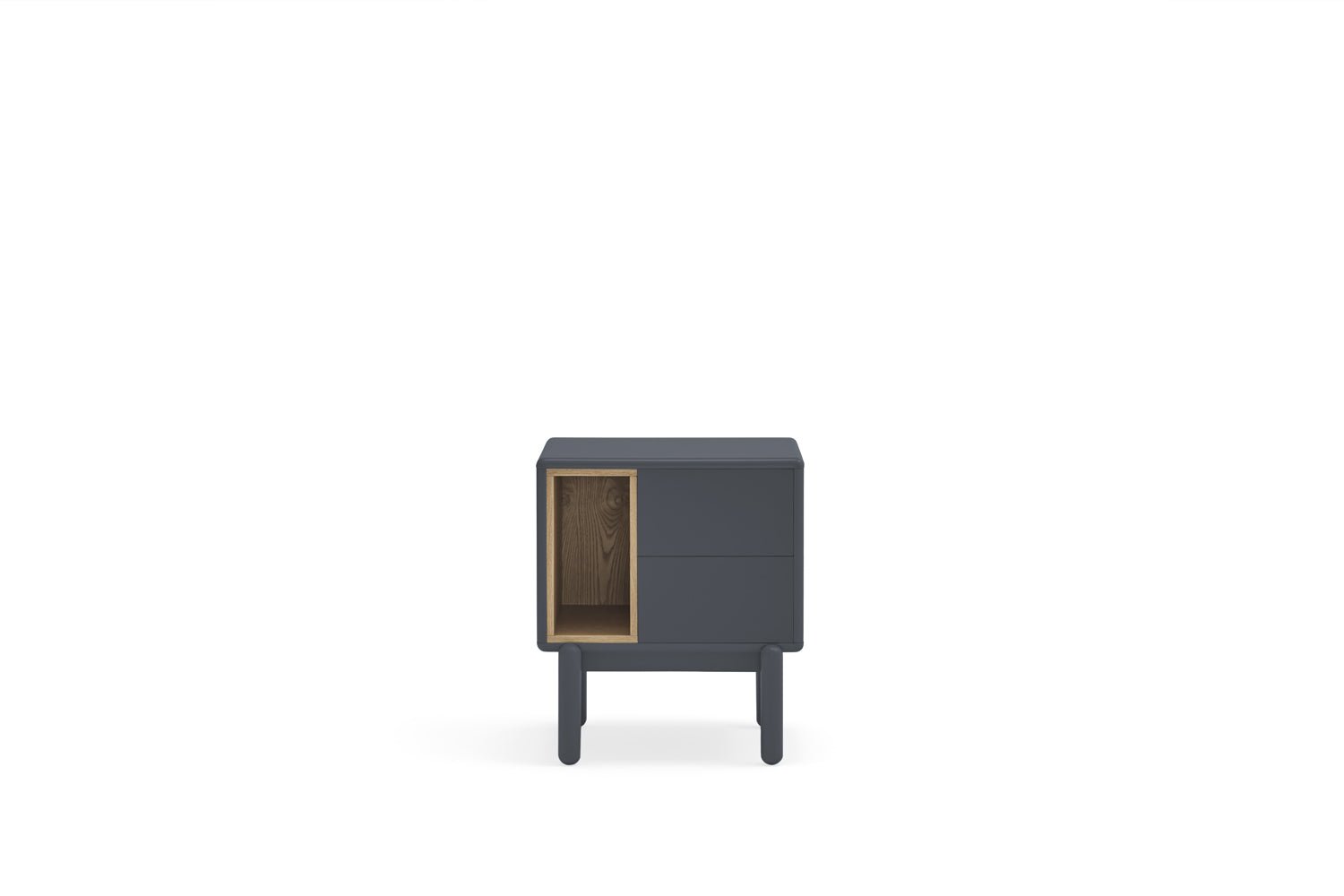 Corvo Bedside table - Ideal Furniture ES