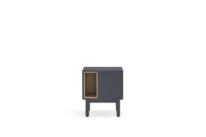 Corvo Bedside table - Ideal Furniture ES