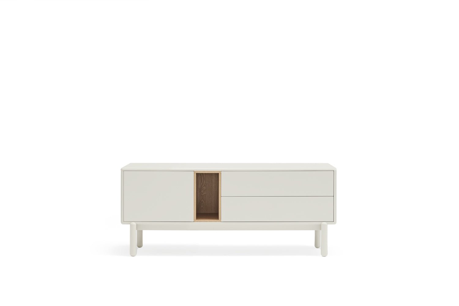 Corvo TV Unit - Ideal Furniture ES