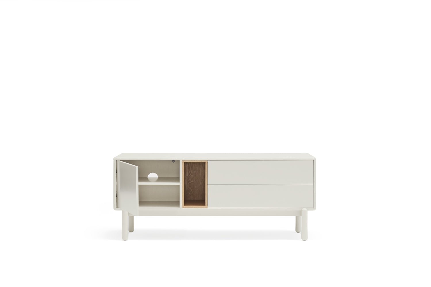 Corvo TV Unit - Ideal Furniture ES