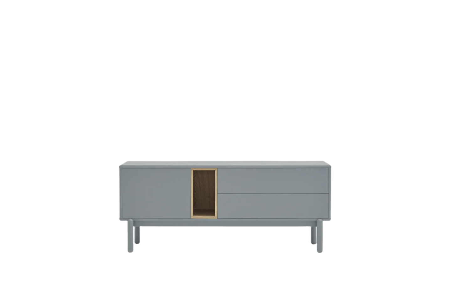 Corvo TV Unit - Ideal Furniture ES