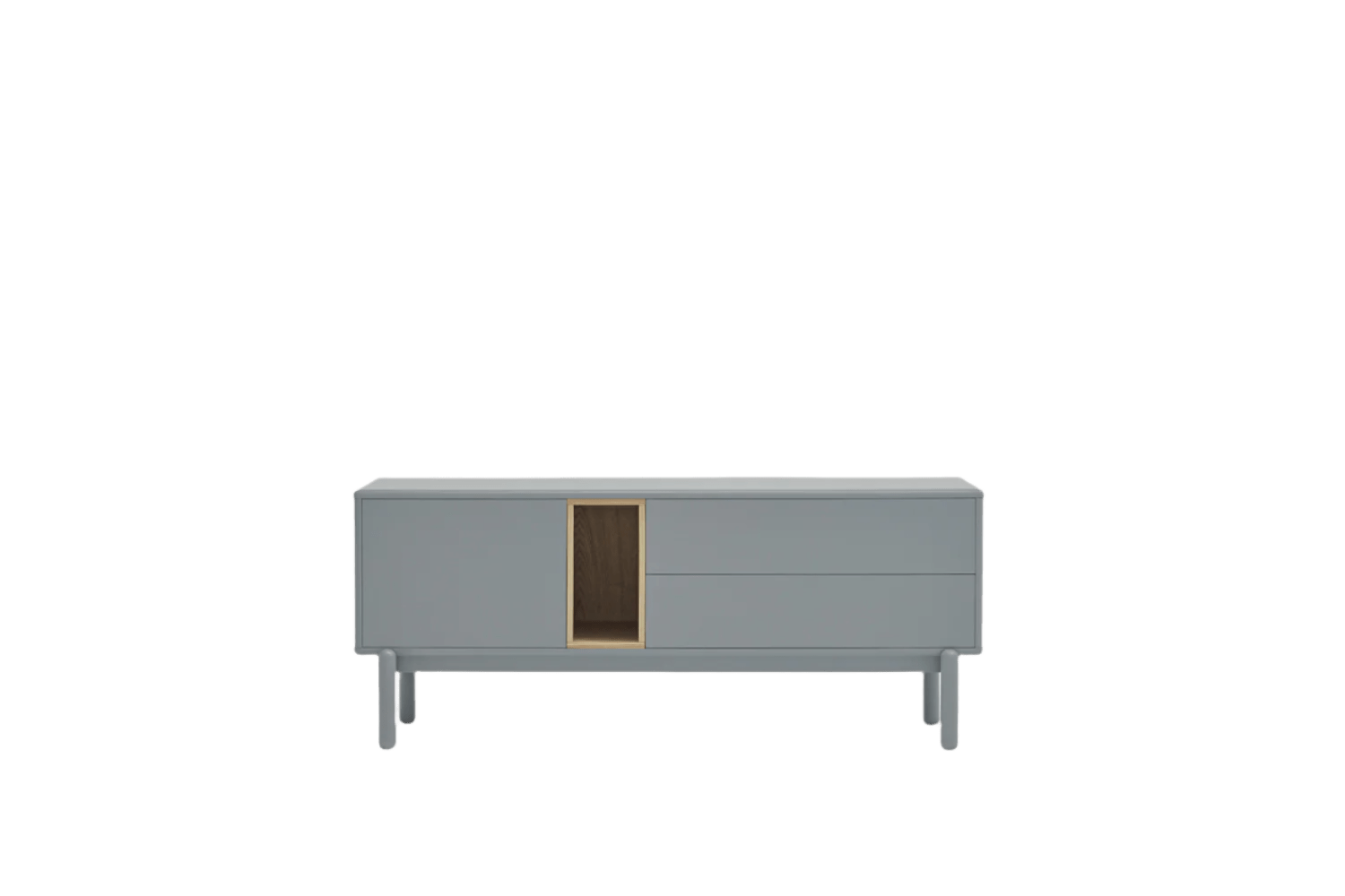 Corvo TV Unit - Ideal Furniture ES