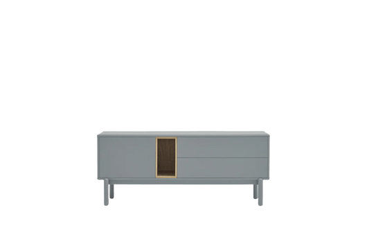 Corvo TV Unit - Ideal Furniture ES