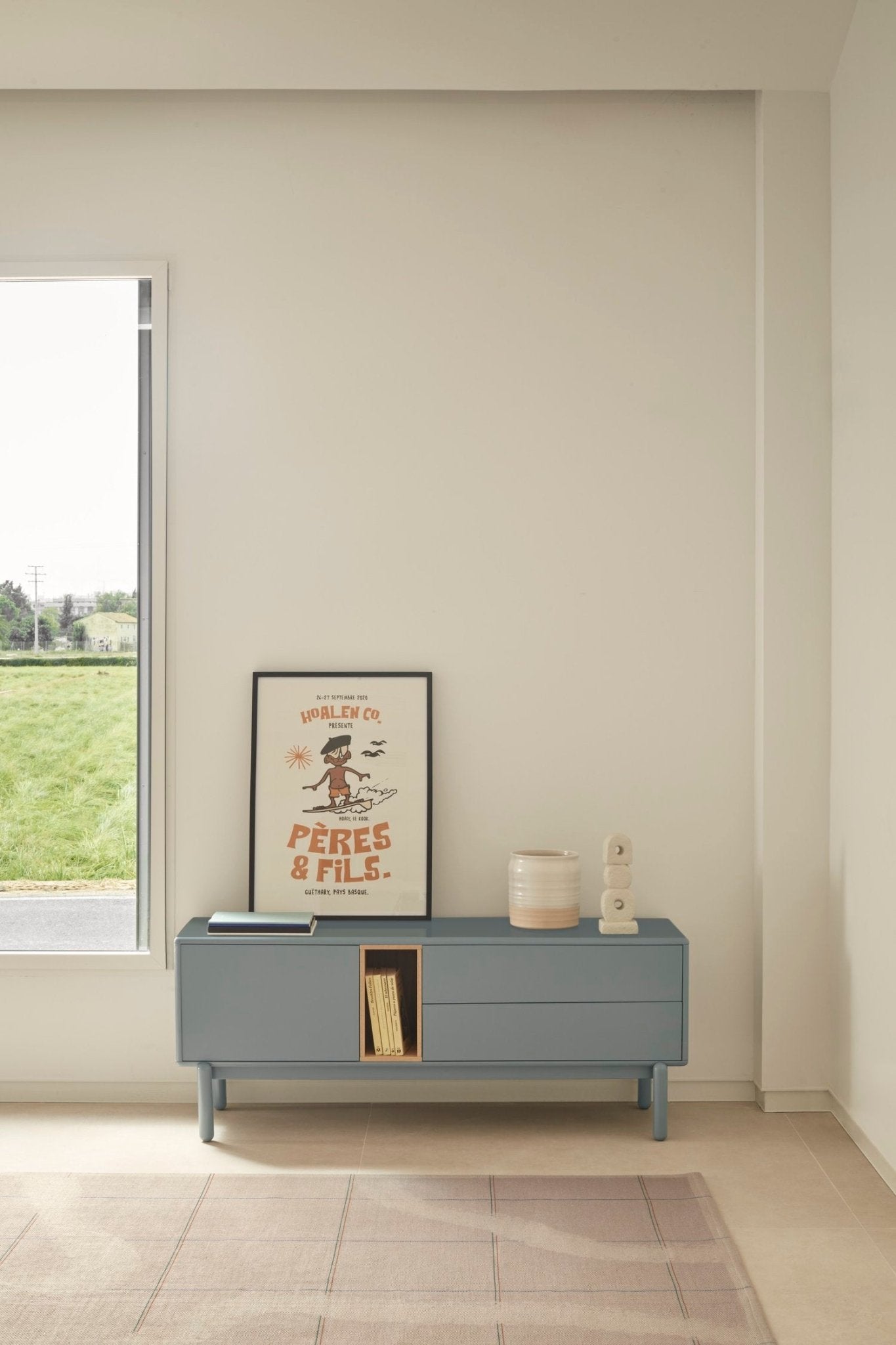 Corvo - Ideal Furniture ES