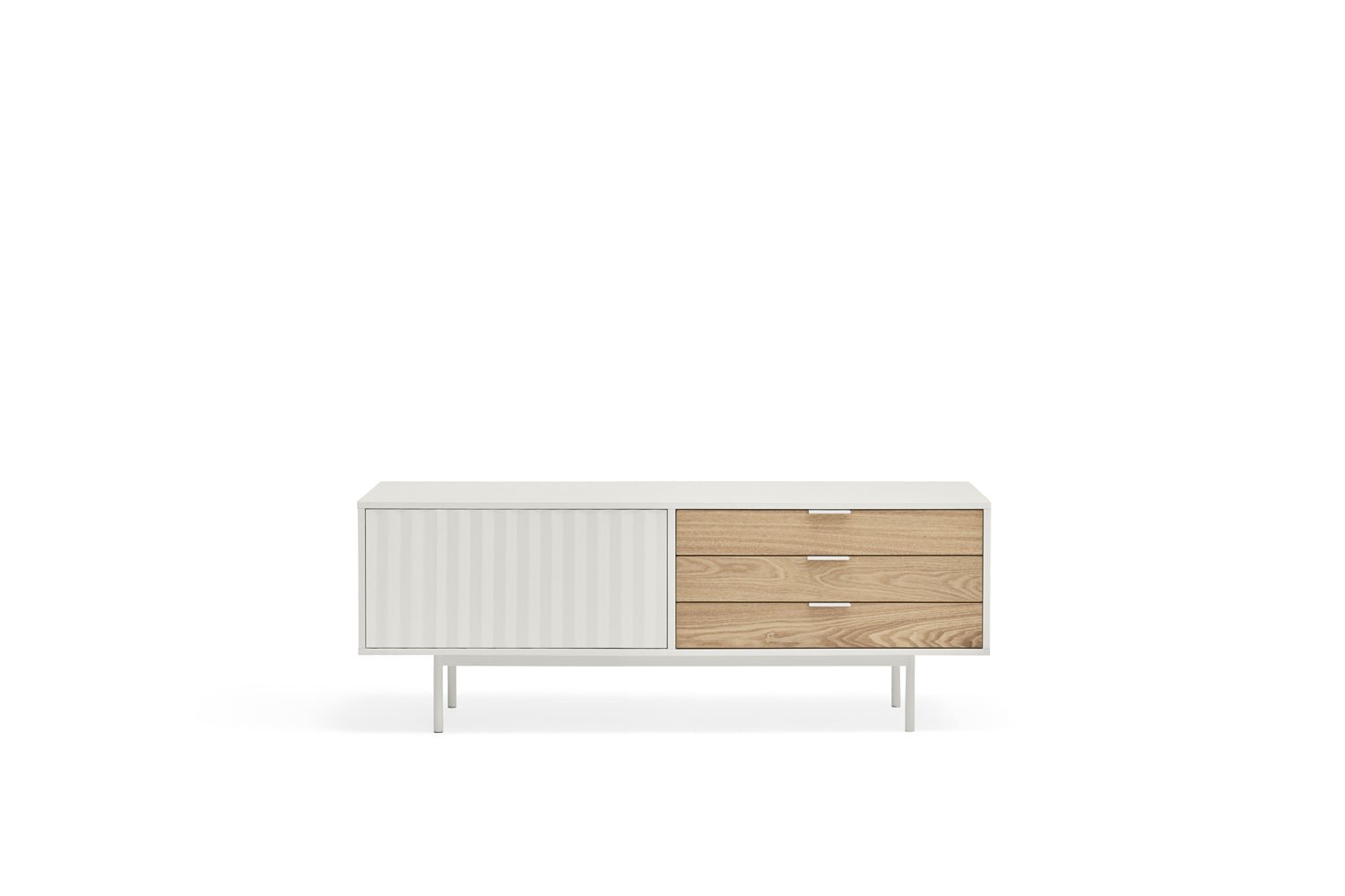 Sierra TV Unit - Ideal Furniture ES