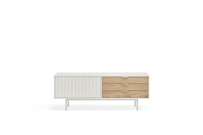 Sierra TV Unit - Ideal Furniture ES