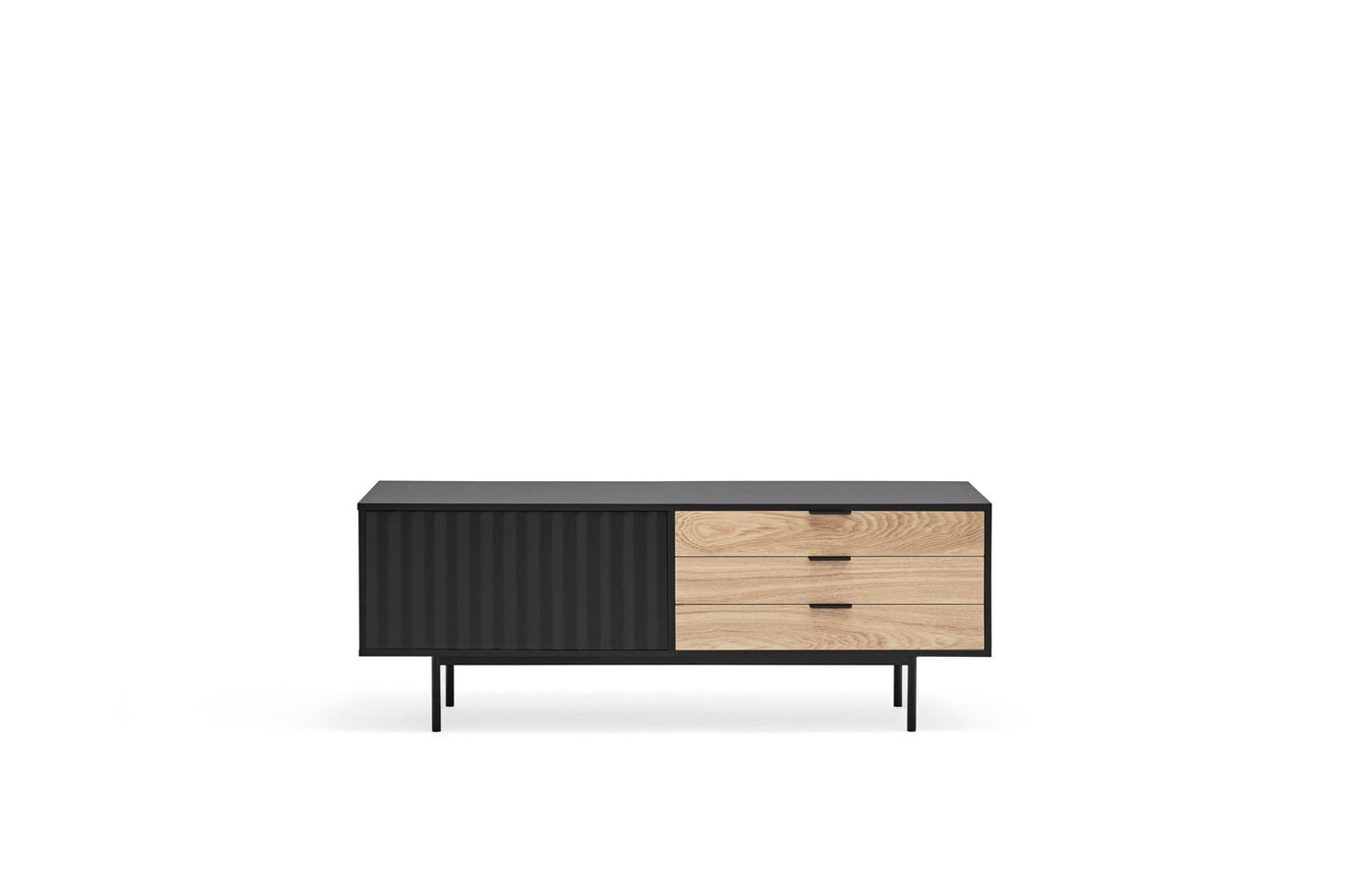 Sierra TV Unit - Ideal Furniture ES
