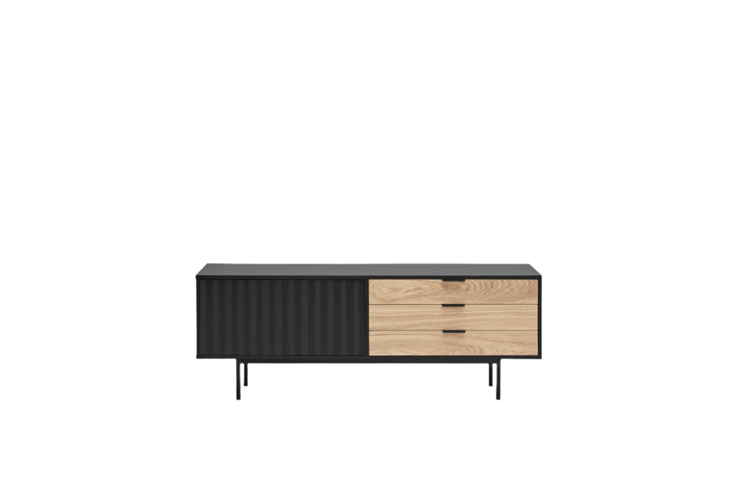 Sierra TV Unit - Ideal Furniture ES