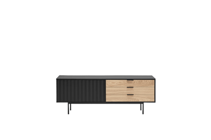 Sierra TV Unit - Ideal Furniture ES