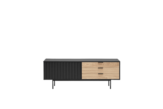 Sierra TV Unit - Ideal Furniture ES