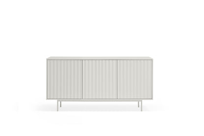 Sierra 3P3C Sideboard - Ideal Furniture ES