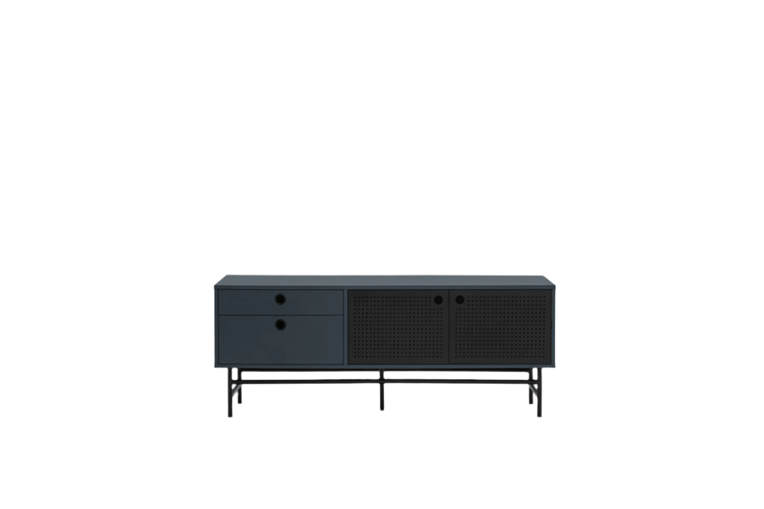Punto TV Unit - Ideal Furniture ES