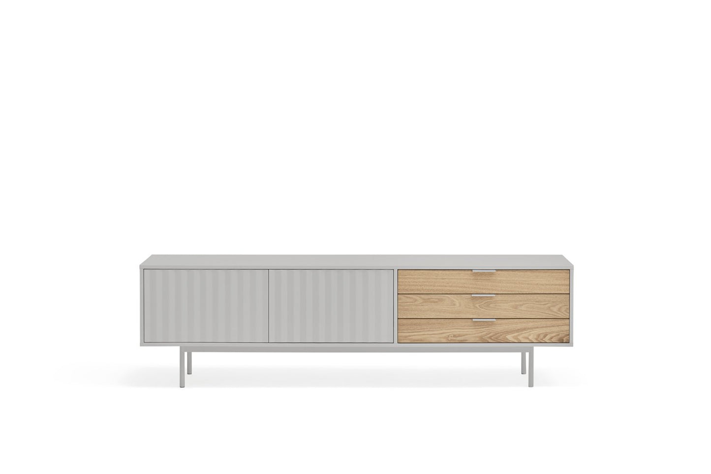 Sierra TV unit - Ideal Furniture ES