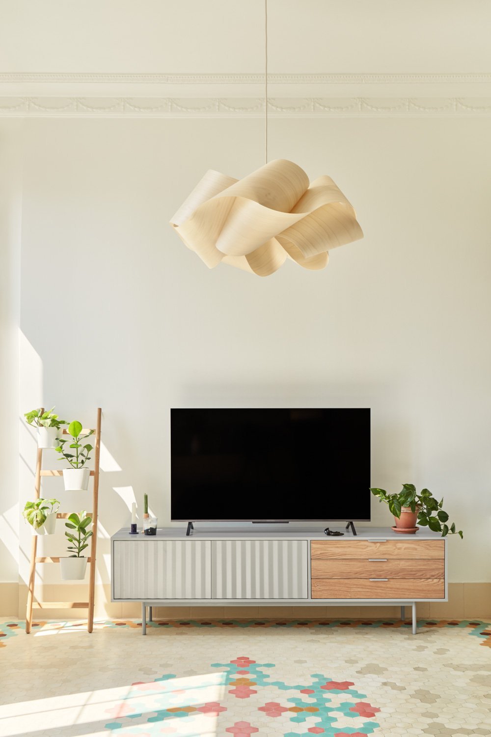 Sierra TV unit - Ideal Furniture ES
