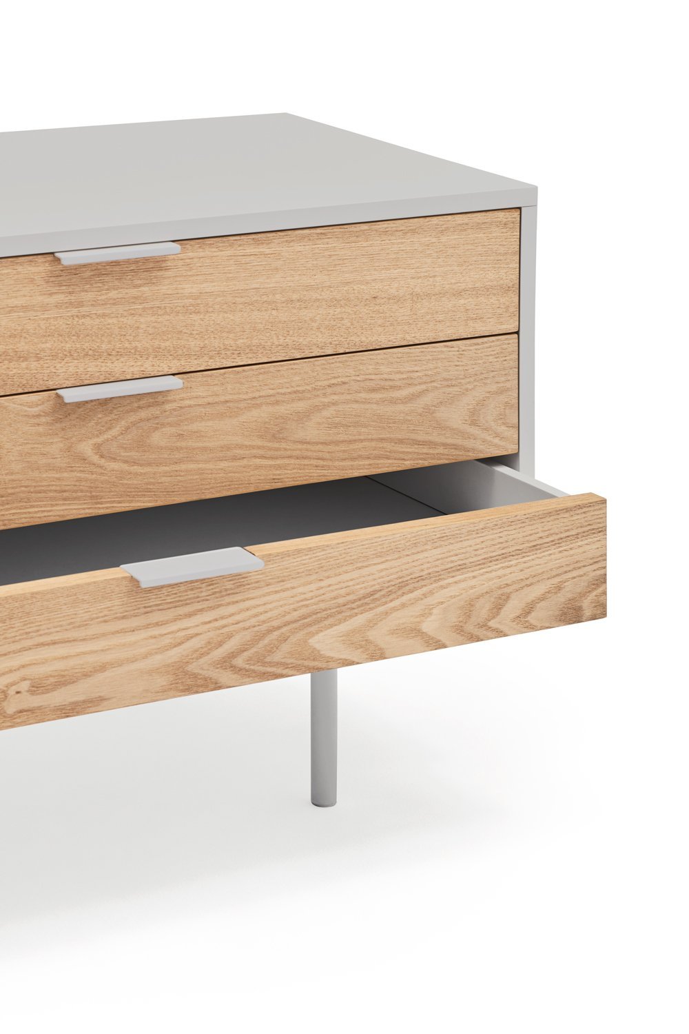 Sierra TV unit - Ideal Furniture ES