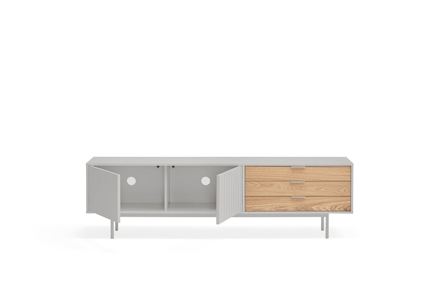 Sierra TV unit - Ideal Furniture ES