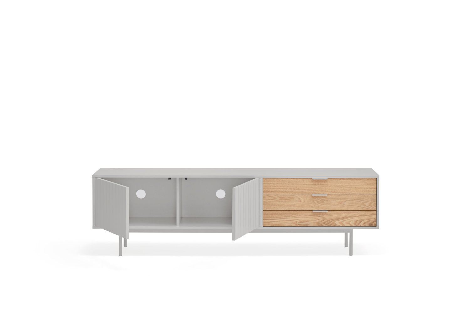 Sierra TV unit - Ideal Furniture ES