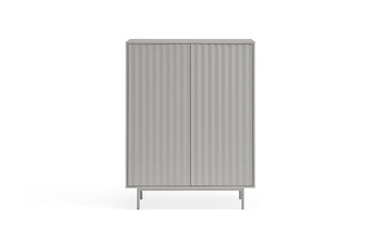 Sierra tall Sideboard - Ideal Furniture ES