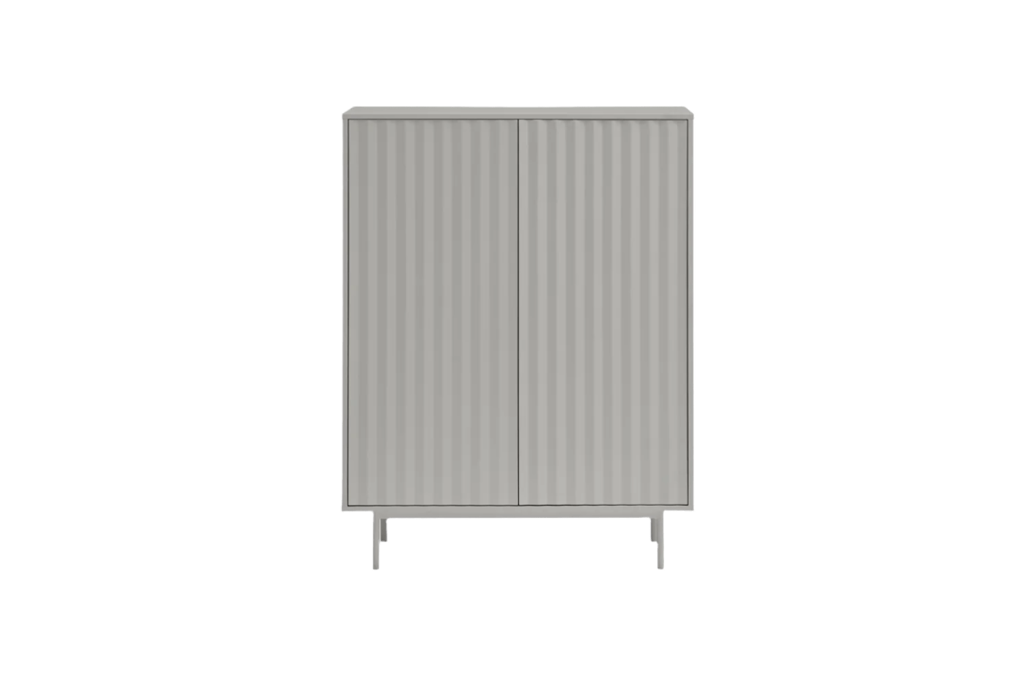 Sierra tall Sideboard - Ideal Furniture ES