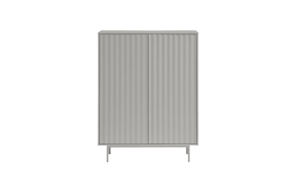 Sierra tall Sideboard - Ideal Furniture ES