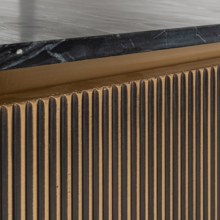 Ironville TV Unit - Ideal Furniture ES