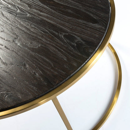 Mesa de centro 16000 - Ideal Furniture ES