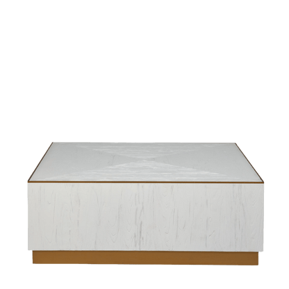 Mesa de centro 16001 - Ideal Furniture ES