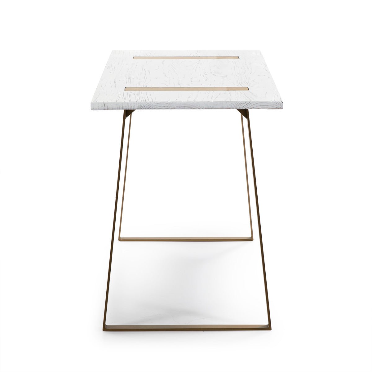 Virginia Office Table - Ideal Furniture ES