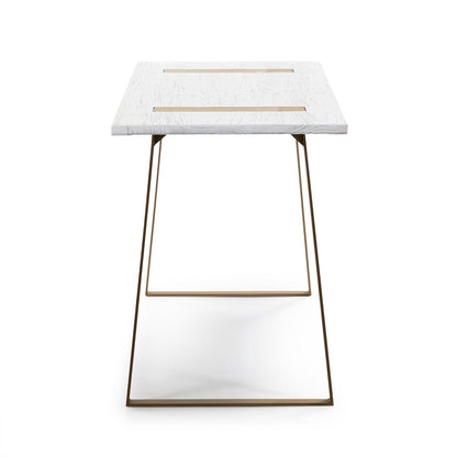 Virginia Office Table - Ideal Furniture ES