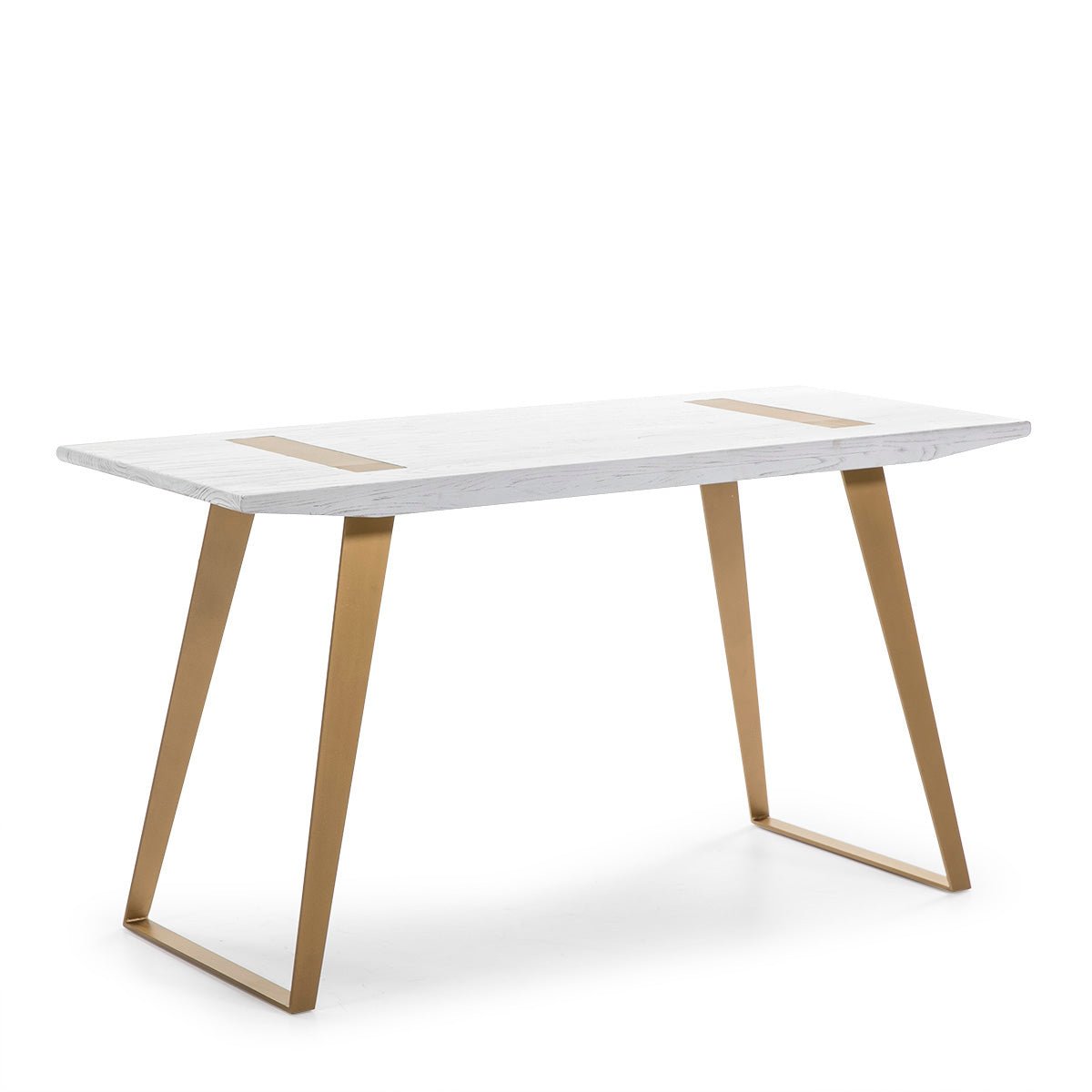 Virginia Office Table - Ideal Furniture ES