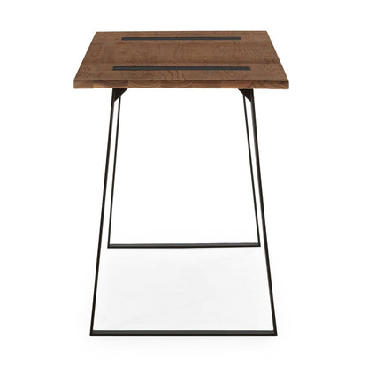 Virginia Office Table - Ideal Furniture ES