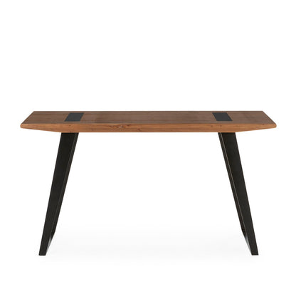 Virginia Office Table - Ideal Furniture ES