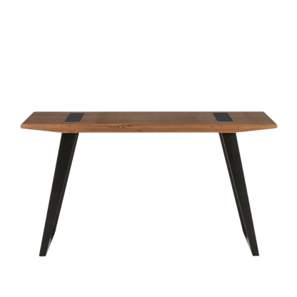Virginia Office Table - Ideal Furniture ES