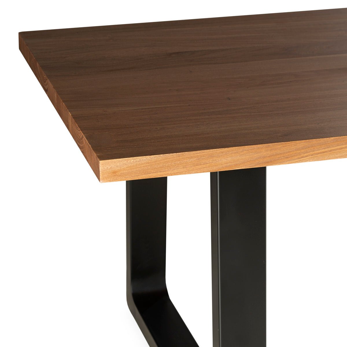 Virginia Office Table - Ideal Furniture ES