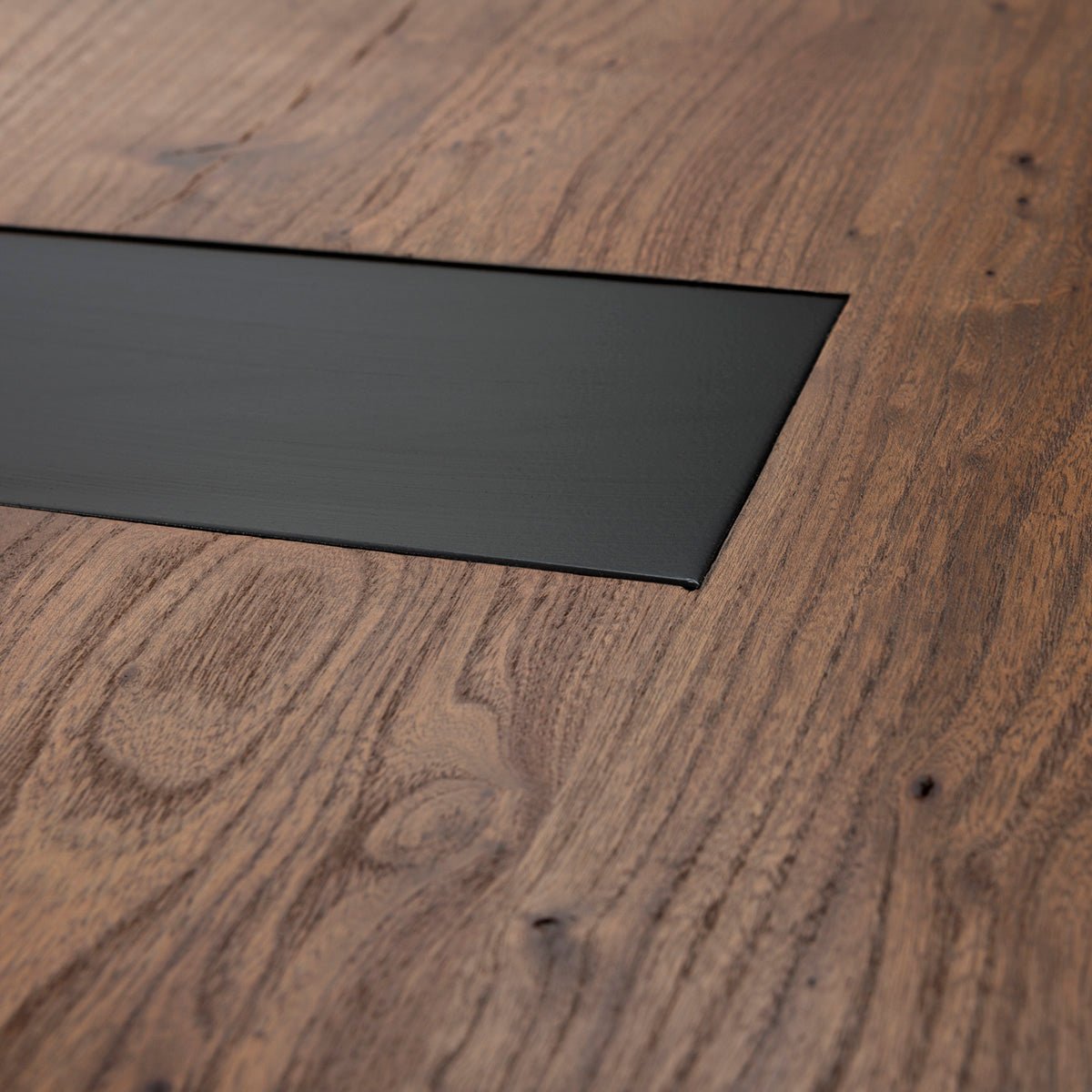 Virginia Office Table - Ideal Furniture ES