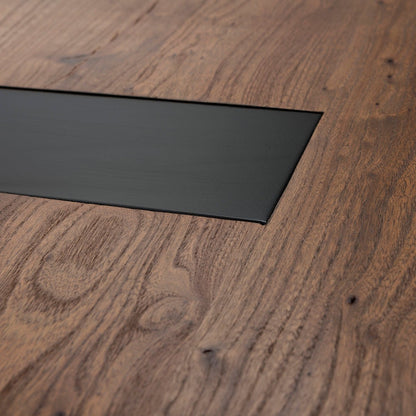 Virginia Office Table - Ideal Furniture ES