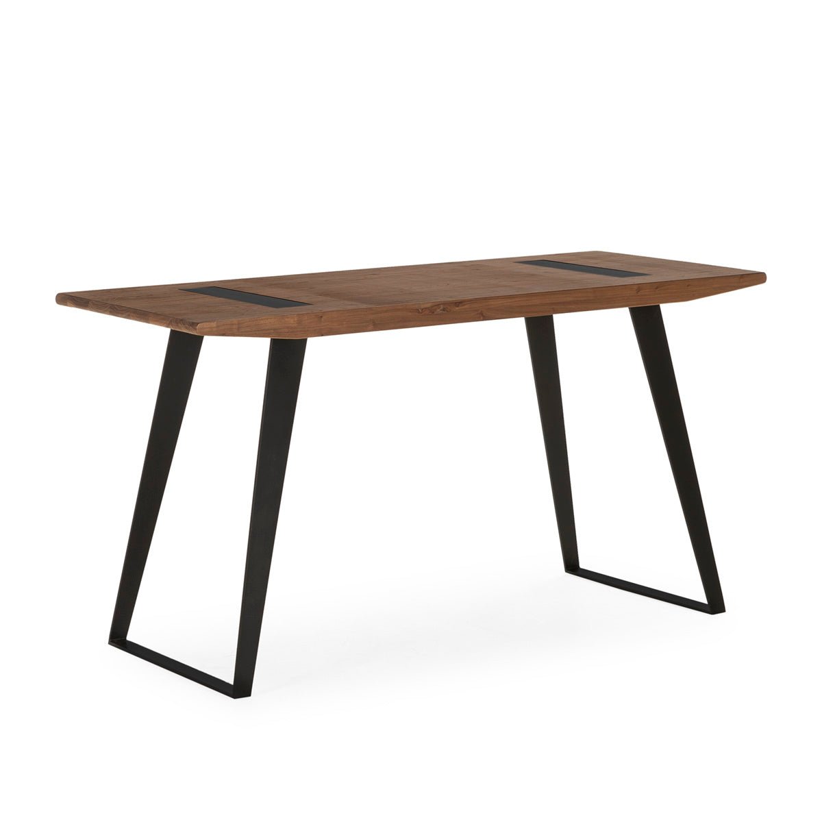 Virginia Office Table - Ideal Furniture ES