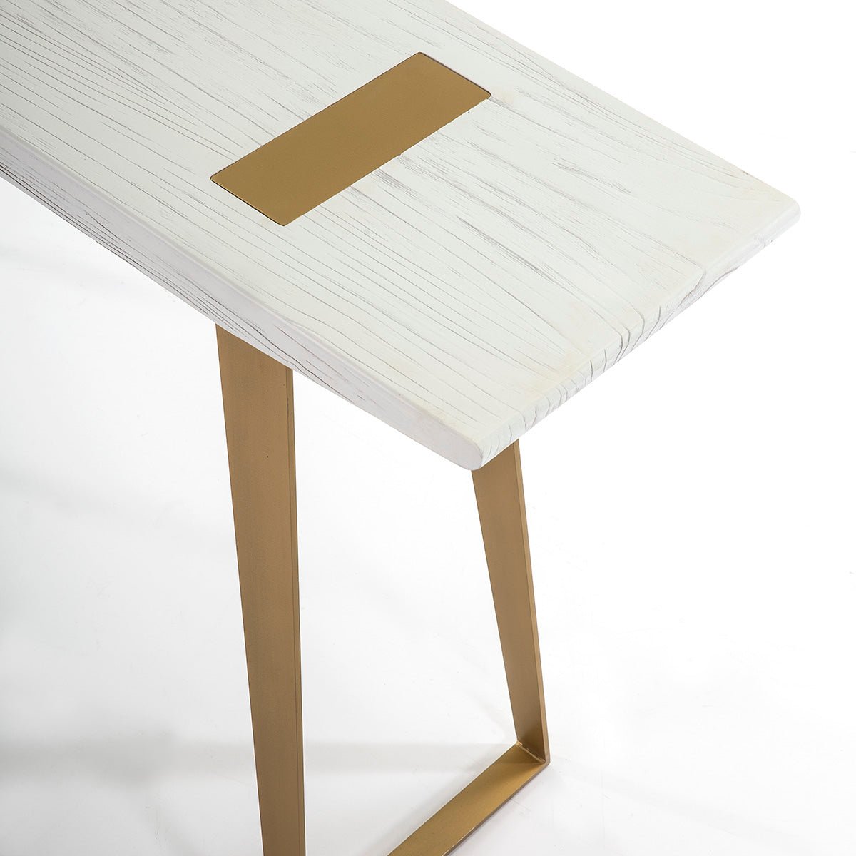 Luxe Dressing Table - Ideal Furniture ES