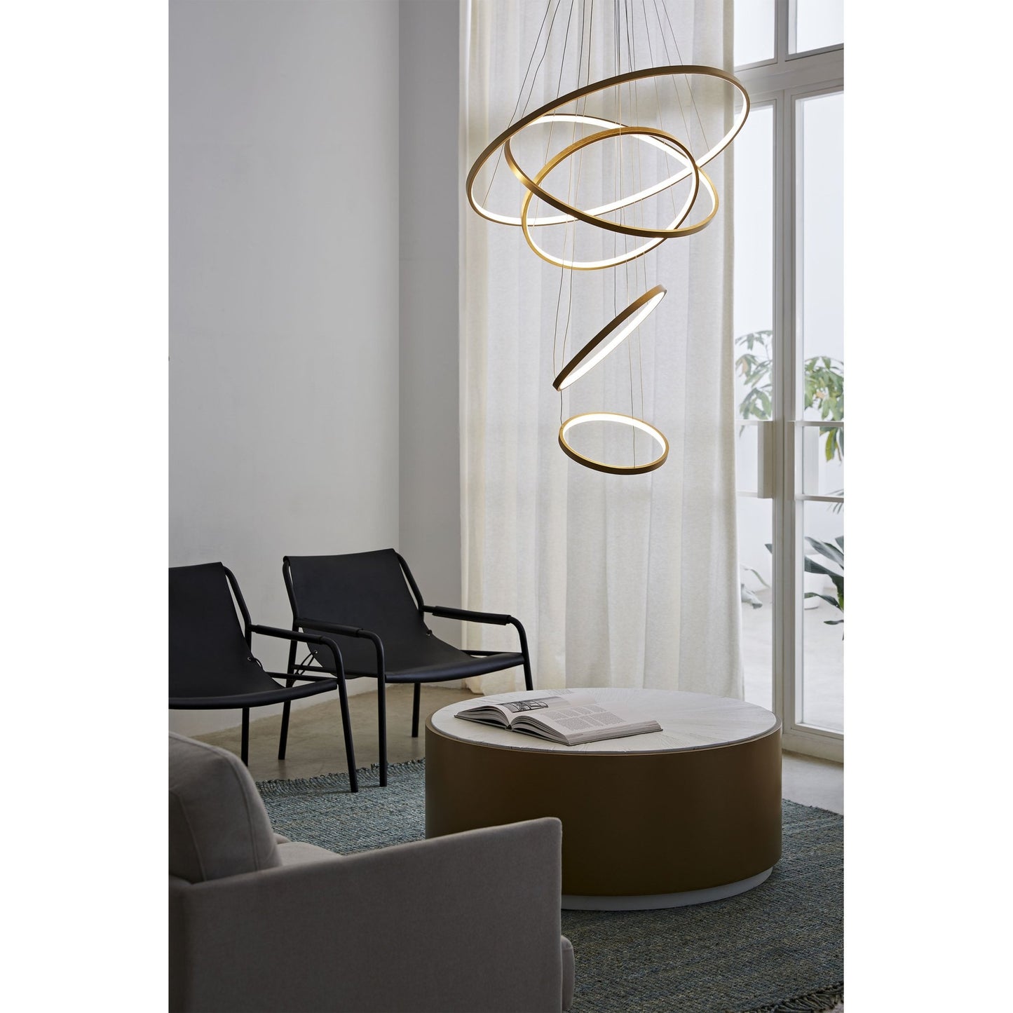 Mesa de centro 16017 - Ideal Furniture ES