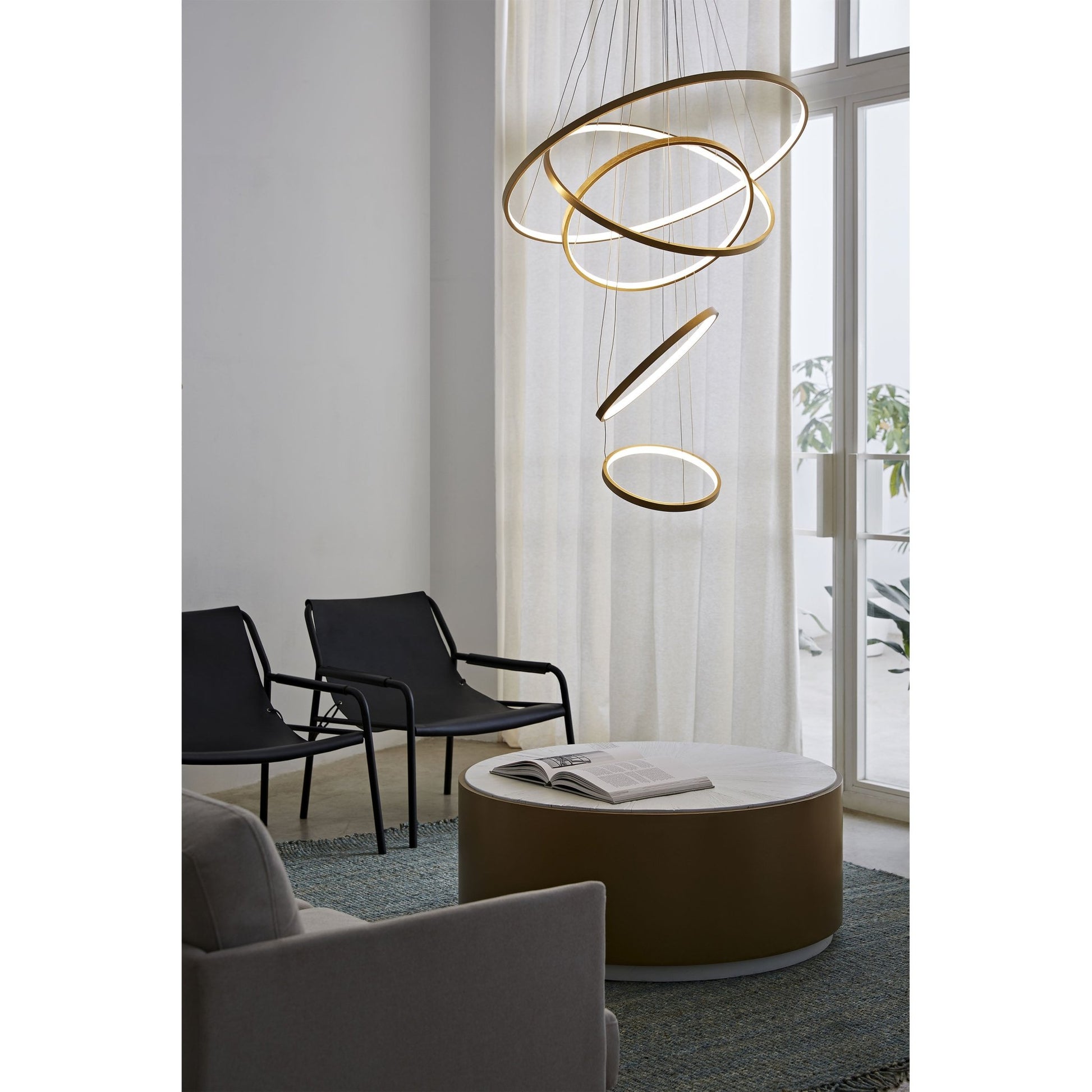 Mesa de centro 16017 - Ideal Furniture ES
