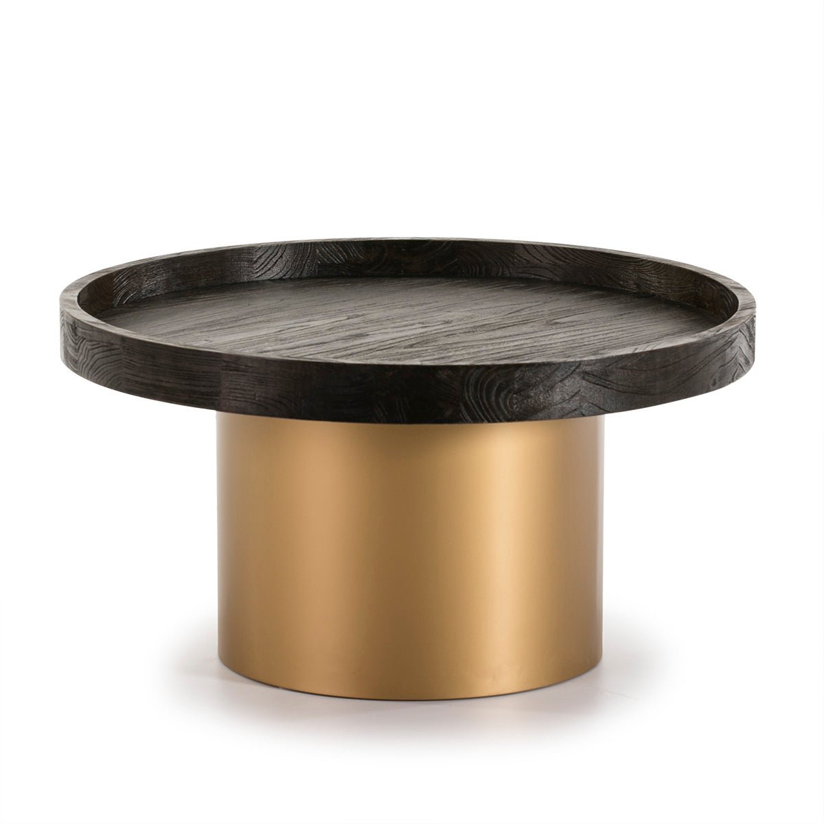 Giselle Coffee Table - Ideal Furniture ES