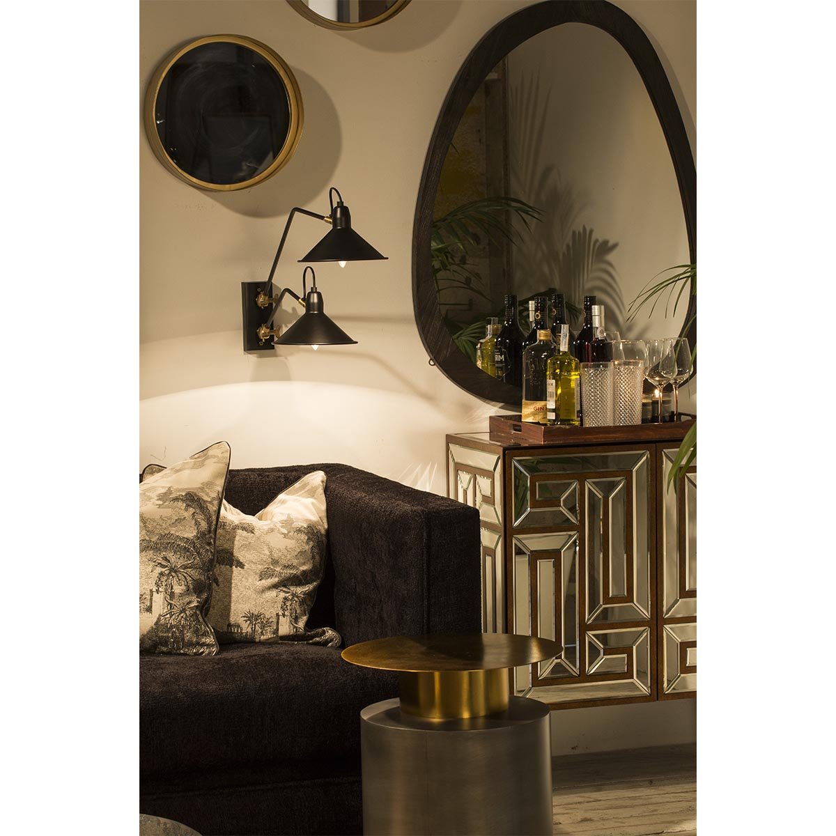 Espejo 16029 - Ideal Furniture ES