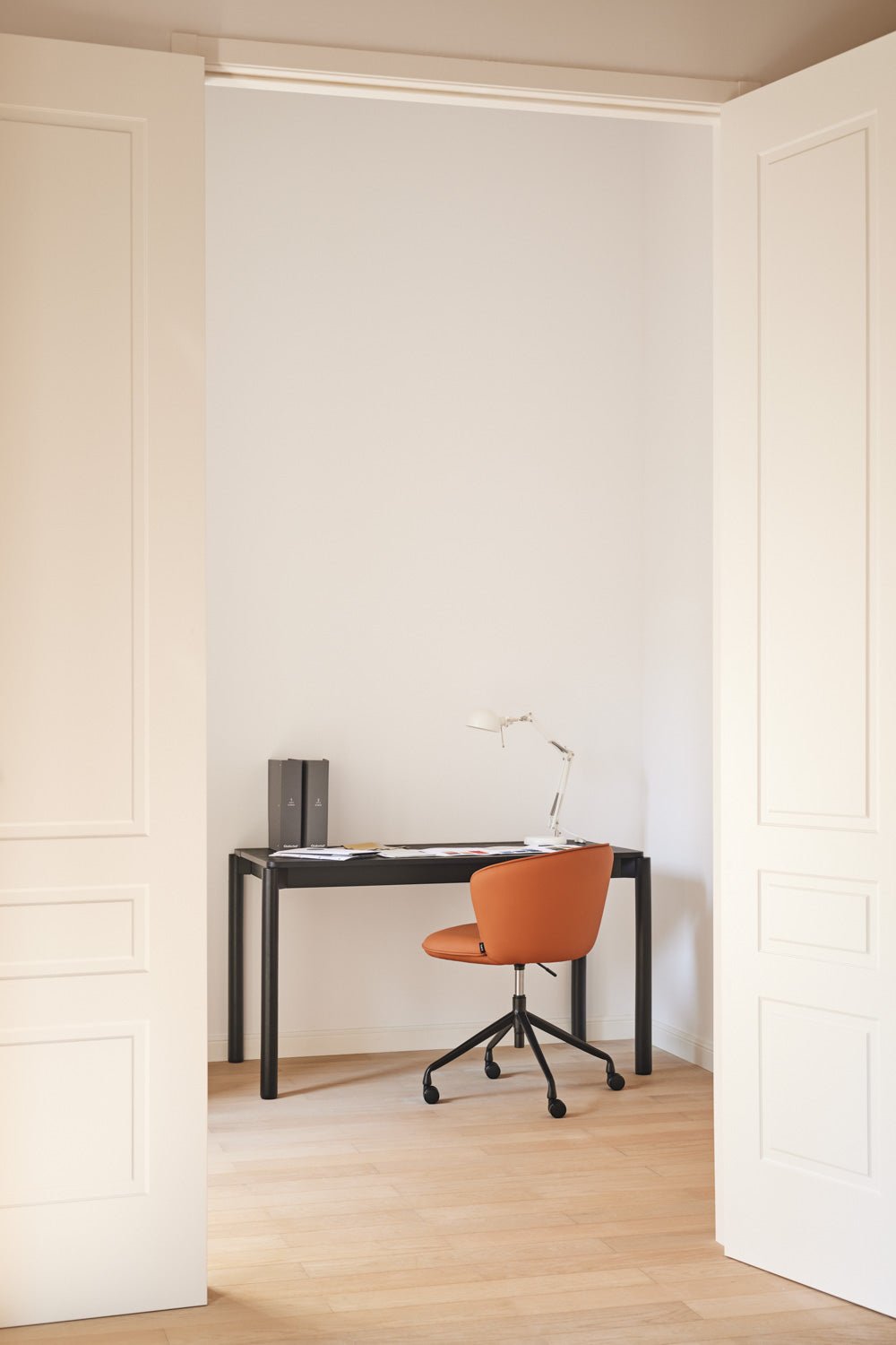 Atlas Desk - Ideal Furniture ES