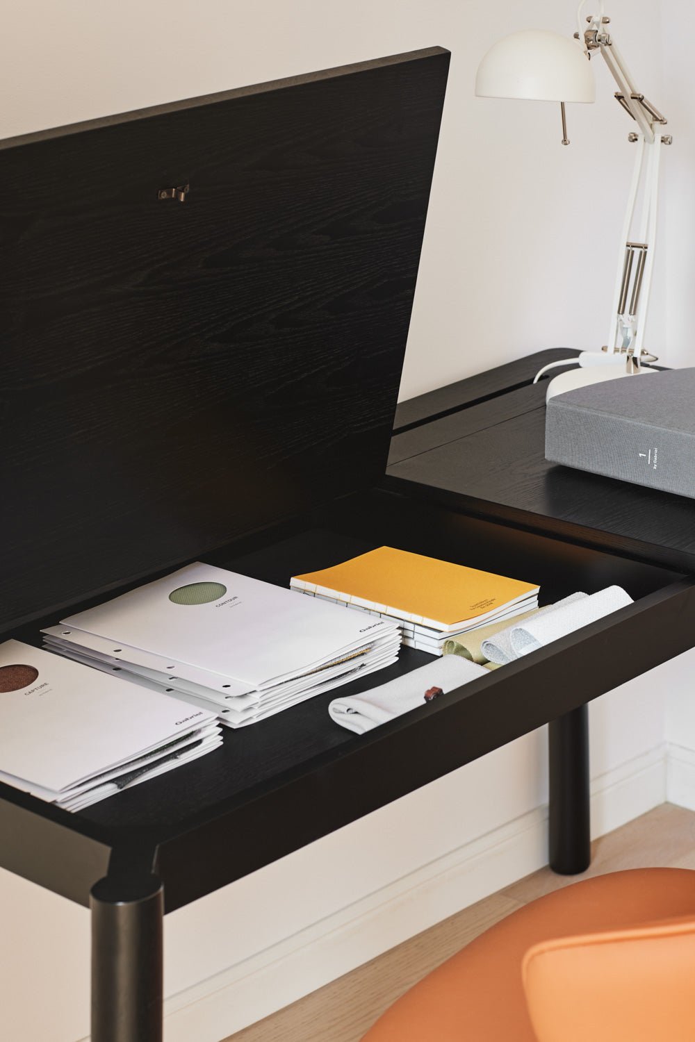 Atlas Desk - Ideal Furniture ES