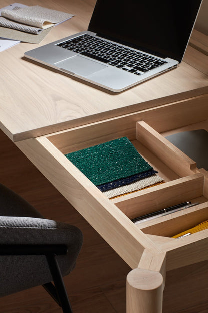 Atlas Desk - Ideal Furniture ES