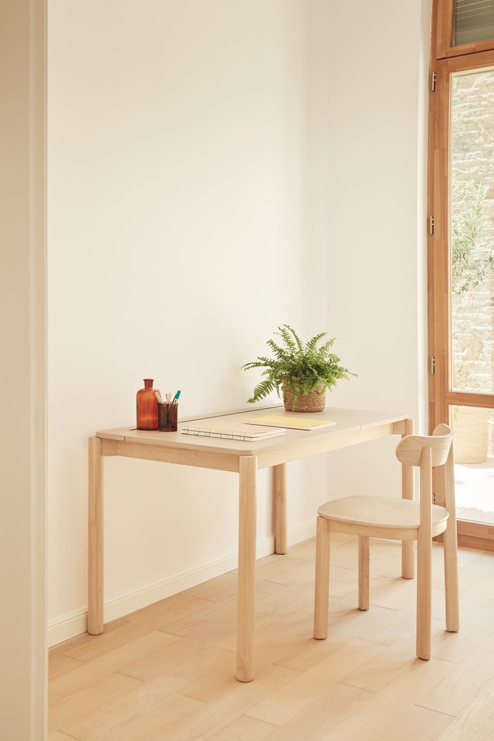 Atlas Desk - Ideal Furniture ES