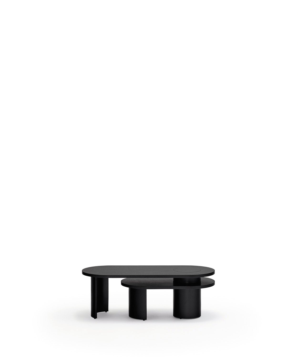Nori coffee table - Ideal Furniture ES
