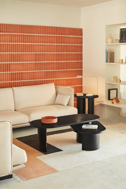 Nori coffee table - Ideal Furniture ES