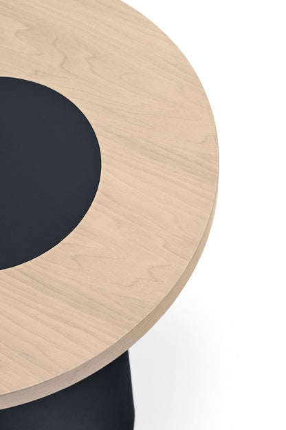 Nori coffee table - Ideal Furniture ES